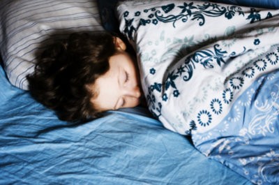 Enfant TDAH et aromathérapie pour favoriser le sommeil